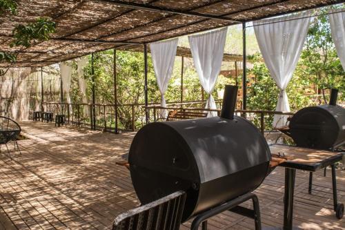 Hotel La Estacion