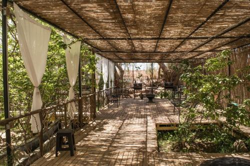 Hotel La Estacion