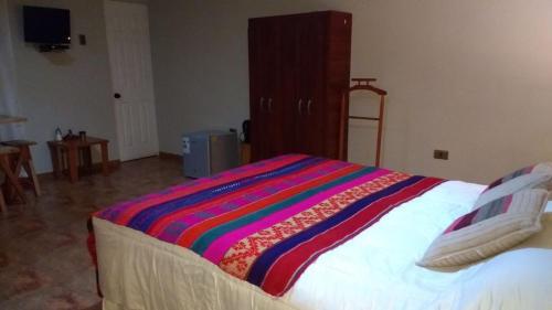Hostal Los Perales De Sixto