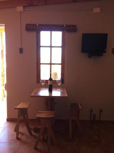 Hostal Los Perales De Sixto