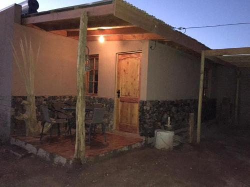 Hostal Los Perales De Sixto