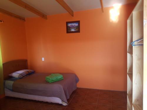 Albergue Hostal Casa Colque