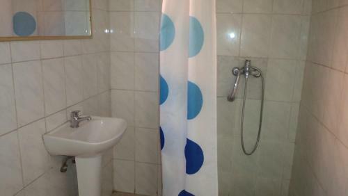Albergue Hostal Las Ka�as
