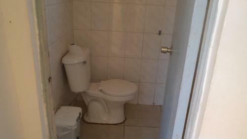Albergue Hostal Las Ka�as