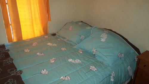 Albergue Hostal Las Ka�as
