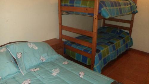 Albergue Hostal Las Ka�as