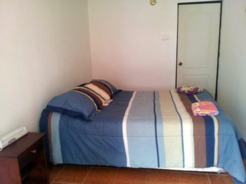 Albergue Hostal Las Ka�as