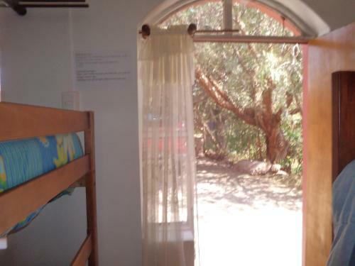 Albergue Hostal Las Ka�as