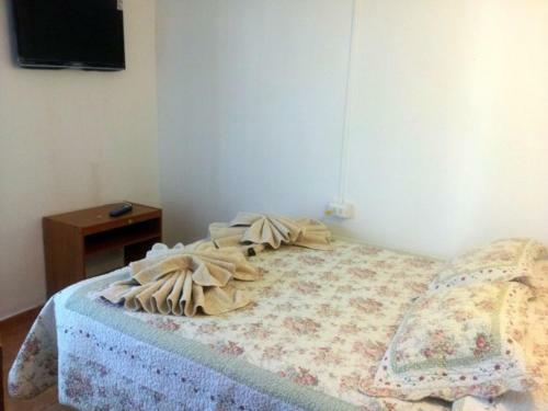 Albergue Hostal Las Ka�as