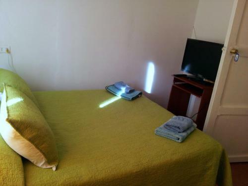 Albergue Hostal Las Ka�as