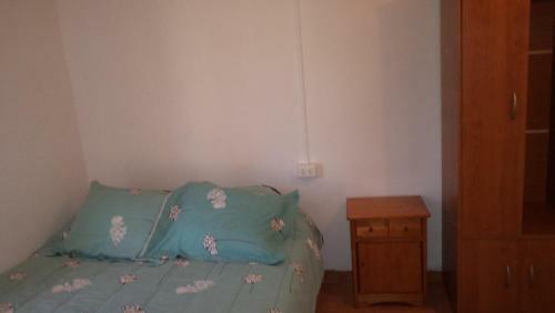 Albergue Hostal Las Ka�as