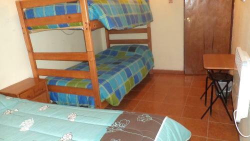Albergue Hostal Las Ka�as