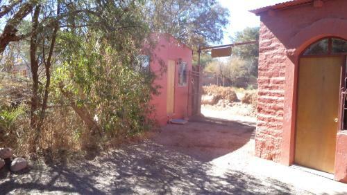 Albergue Hostal Las Ka�as