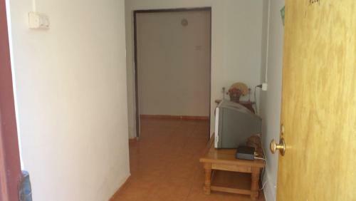 Albergue Hostal Las Ka�as