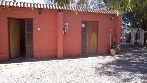 Albergue Hostal Las Ka�as