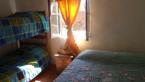 Albergue Hostal Las Ka�as