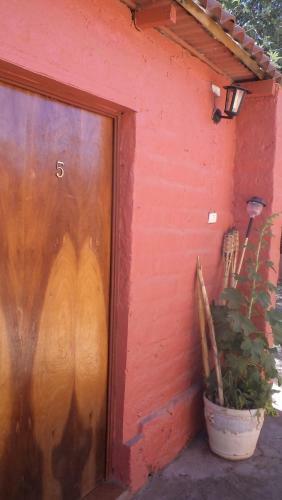 Albergue Hostal Las Ka�as
