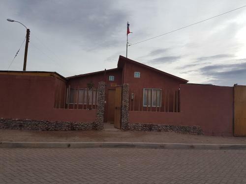 Hostal Eclipse 121