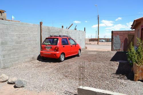 Hostal Eclipse 121