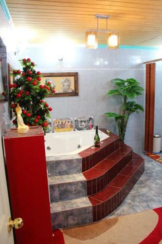 Apartamento Caba�a Camar