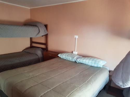 Hostal Hospedaje Ckontatur