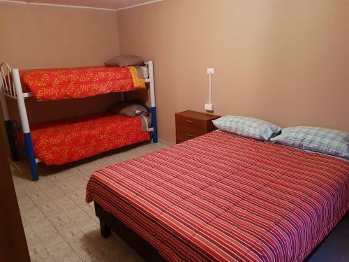 Hostal Hospedaje Ckontatur