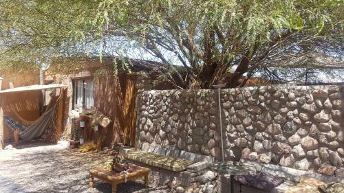Lodge Casa Quitor
