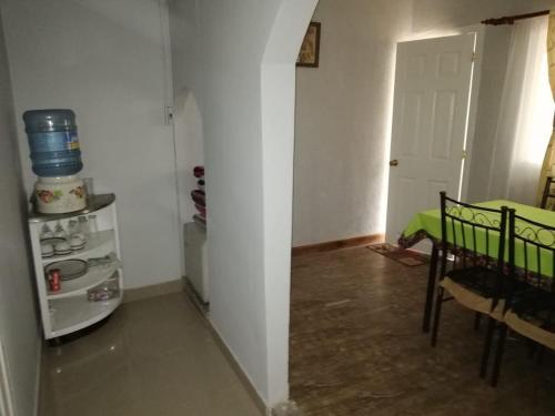 Lodge Caba�as Rural Pankara