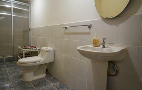 Lodge Caba�as Rural Pankara