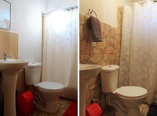 Hostal Ckapnati