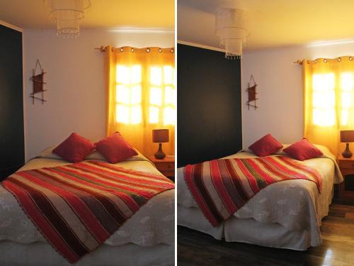 Hostal Ckapnati