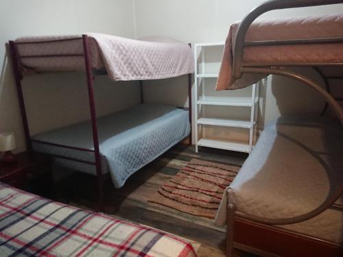 Hostal Ckapnati