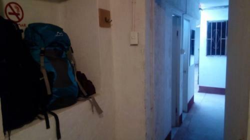 Albergue Itchickai Ckapin San Pedro de Atacama