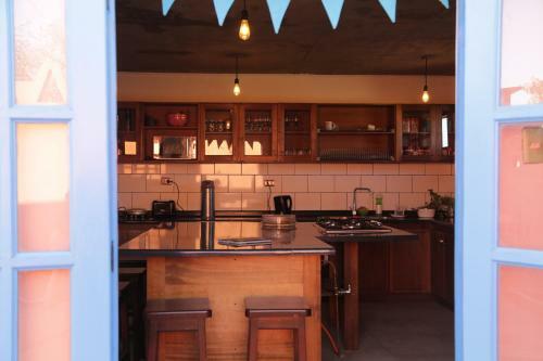 Lodge Hostal Montepardo