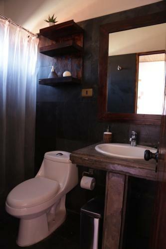 Lodge Hostal Montepardo