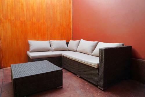 Lodge Caba�as Kirckir