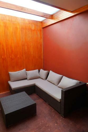 Lodge Caba�as Kirckir