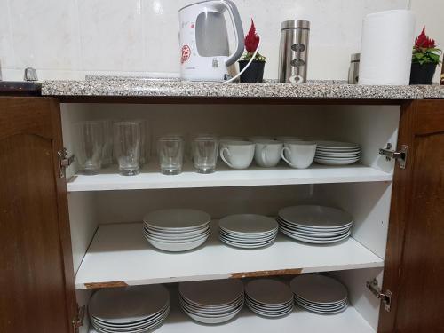 Albergue Hostal Ckamai