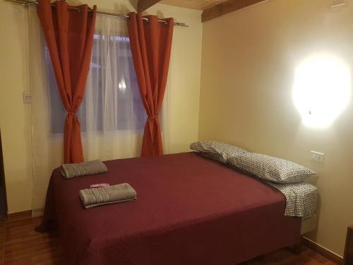 Albergue Hostal Ckamai