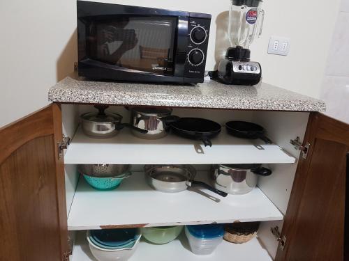 Albergue Hostal Ckamai