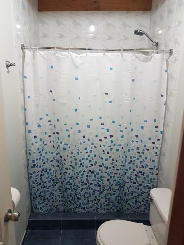 Albergue Hostal Ckamai
