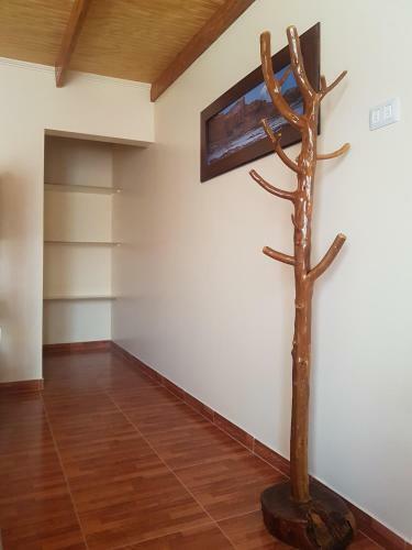Albergue Hostal Ckamai