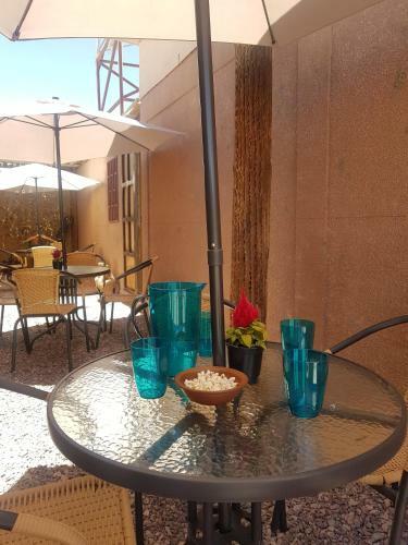 Albergue Hostal Ckamai