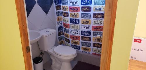 Hostal Apanantor