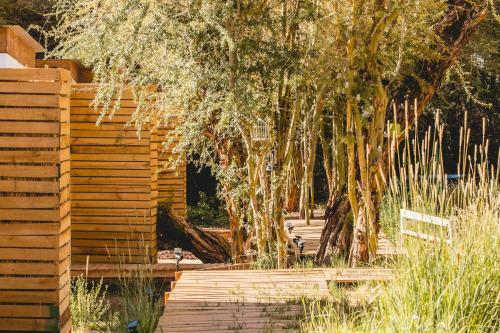 Agroturismo Lodge Quelana