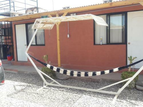 Hostal Kinsa Atacamena