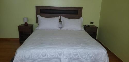 Hostal Mi�ique