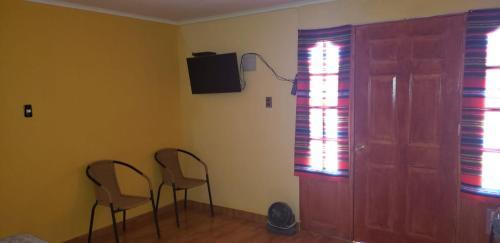 Hostal Mi�ique