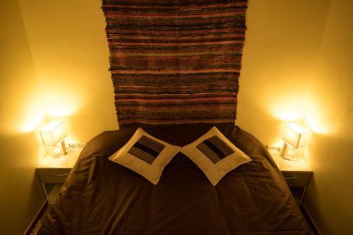 Bed & Breakfast Chill Hostel