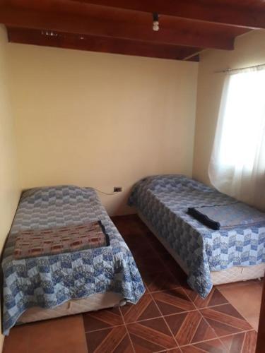 Hostel El Tren De Atacama